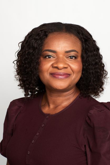 Ngozi Charity Chidi-Egboka